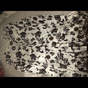 Women’s PacSun dress!